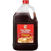Aunt Jemima Original Pancake Syrup (1 Gallon)
