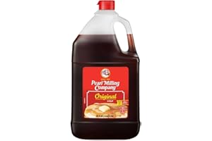 Aunt Jemima Original Pancake Syrup (1 Gallon)