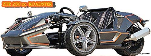 eec 250cc ztr roadster