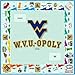 Late for the Sky West Virginiaopoly