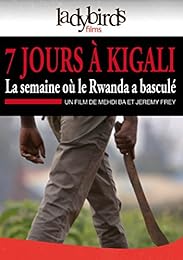 7 jours à Kigali