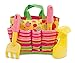 Blossom Bright Tote Set