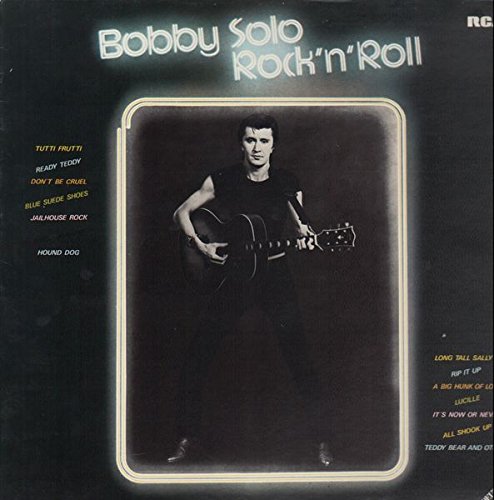 Frankie Lymon - Original Rock N Roll Hits Of The 50