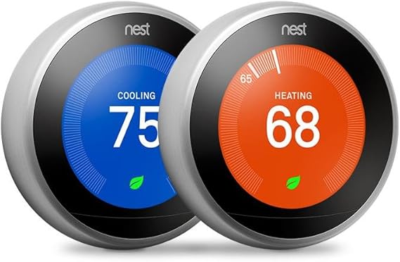 google nest multi zone