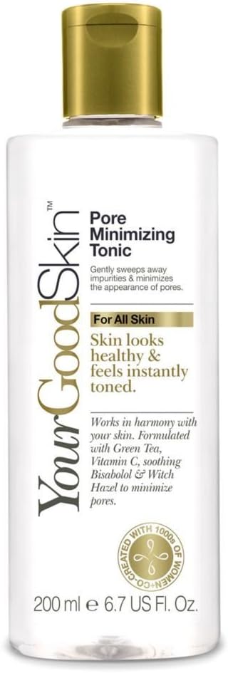 your good skin toner