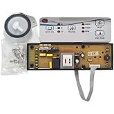 5MNG0Y8 Universal Automatic Washing-Machine Universal Computer Board SXY2200 Washing- Machine Electronic Water Level Universal Board(AC 110V)
