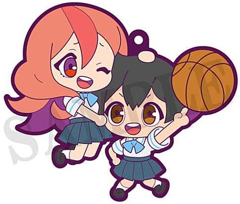 Amazon ラバーマスコットバディコレ Bna ビー エヌ エー 3 みちる なずな 単品 ロボット 子ども向けフィギュア おもちゃ Amazon ラバーマスコットバディコレ Bna ビー エヌ エー 3 みちる なずな 単品 ロボット 子ども向けフィギュア おもちゃ