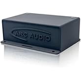 Arc Audio ARC PSM-PRO 6 Ch-in / 8 Ch-Out Compact Stand-Alone DSP w/Idata Maestro AR Compatibility.