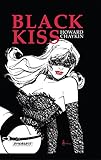 Howard Chaykin's Black Kiss by