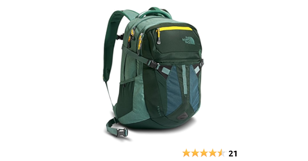 women's recon backpack amazon
