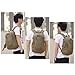 HISEA Lightweight Durable Hiking Backpack Travel Backpack 15L/25L
