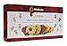 Walker's Shortbread Assorted Chocolate Shortbread Cookies, Luxury Pure Butter Shortbread Cookies, 14.1 Oz Box