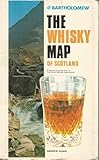 Whisky Map of Scotland by Andrew Elder (1995-06-03) by 