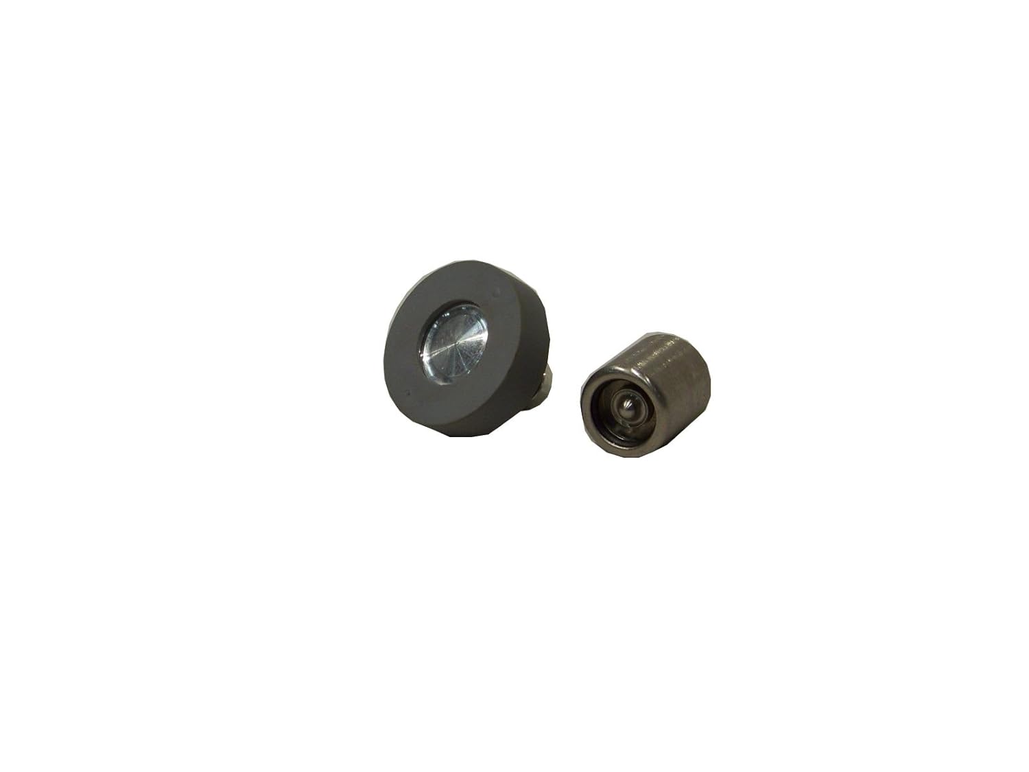 Hoover Press-N-Snap Tool Replacement Dies Stud & Eyelet, 1 Set