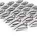 CBTONE M2 Stainless Steel Thimble for 1/16