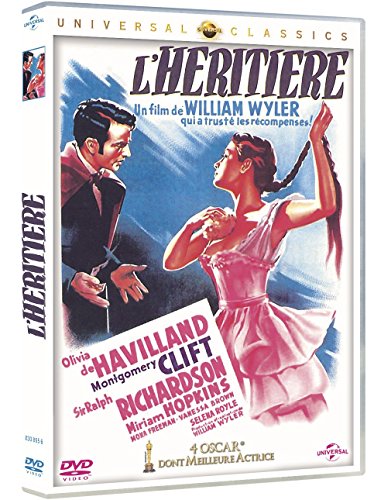 L'héritière