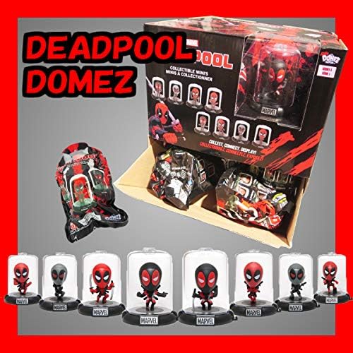 deadpool domez
