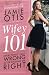 Wifey 101: Everything I Got Wrong After Meeting Mr. Right by Jamie N. Otis, Dibs Baer