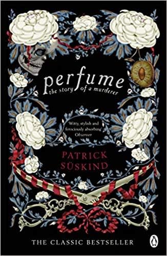 Perfume: The Story of a Murderer (Popular Penguins): Patrick