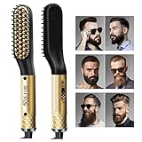 Electric Hot Comb for Men
