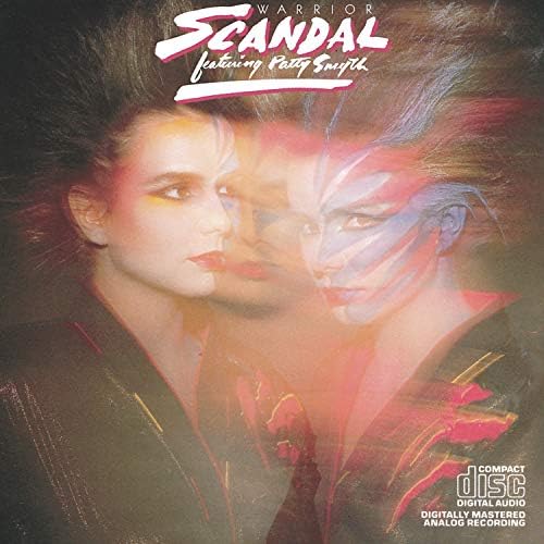 SCANDAL - Scandal - Amazon.com Music