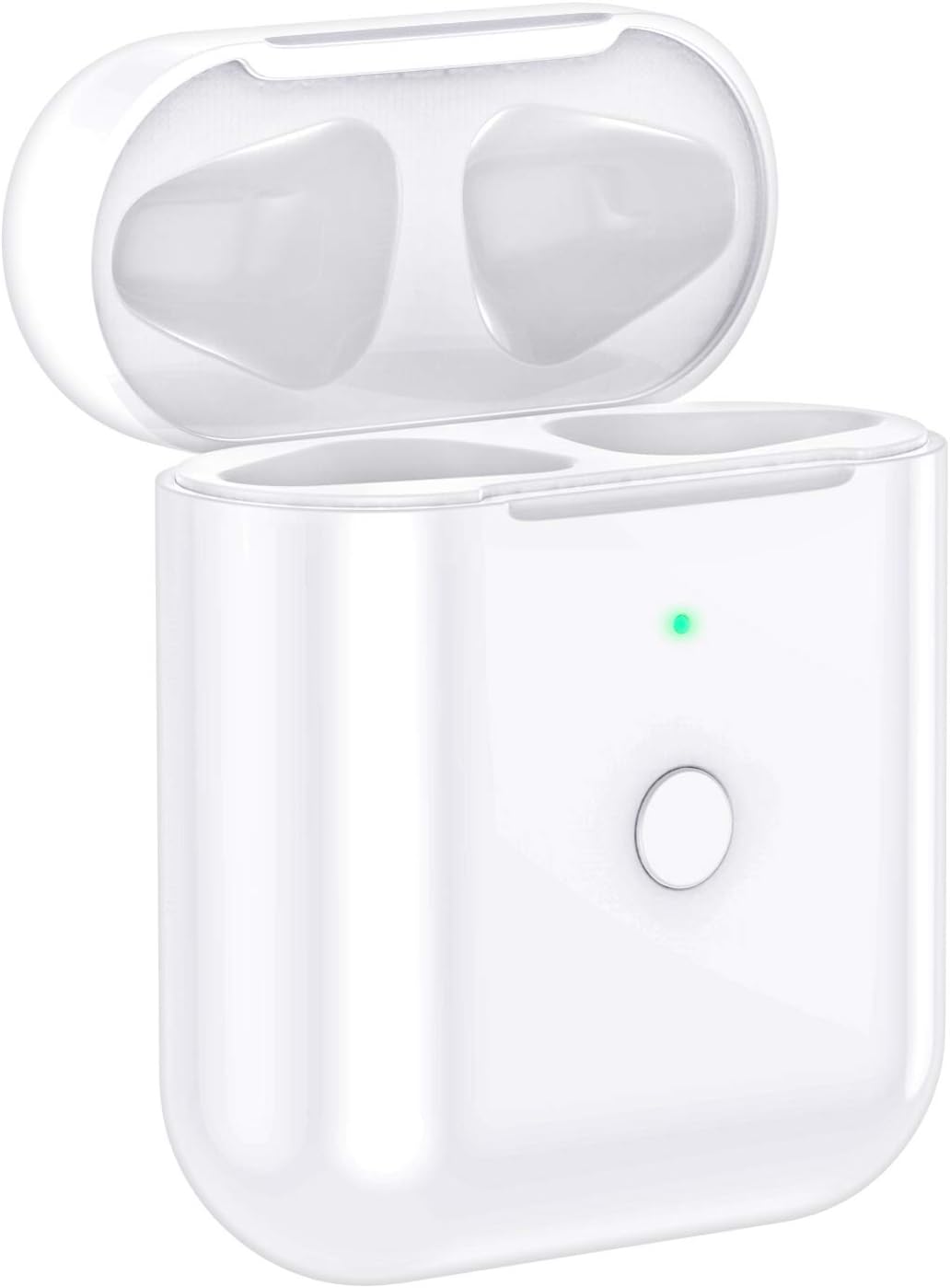 Best AirPods Charging Case on Amazon 2021 Techniblogic