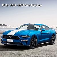 Kiwi Master Floor Mats Liners Compatible For 2015 2019 Ford