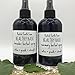 Healthy Hair Herbal Spray Growth Leave In Conditioner Soft