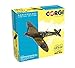 Daron Corgi Boys Supermarine Spitfire 60th Anniversary Collection 1/72 Diecast Military Aviation