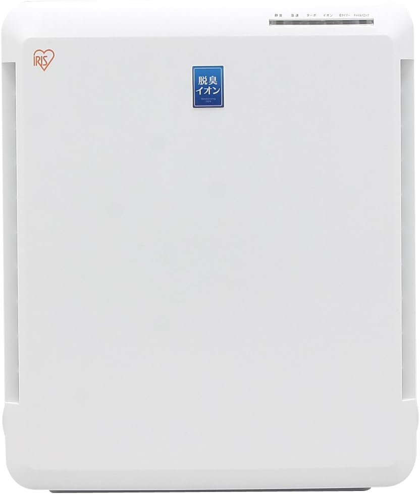 Amazon アイリスオーヤマ 空気清浄機 ペット用 Ia 401 アイリスオーヤマ Iris Ohyama 除菌 消臭剤 通販