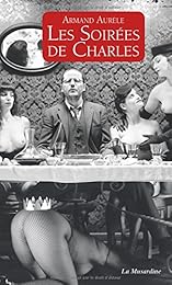 Les  soirées de Charles