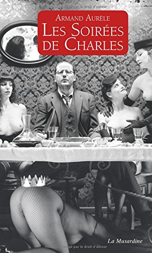 Les  soirées de Charles