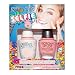 Gelish & Morgan Taylor SELFIE (All About the Pout)