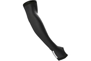 Peabownn Gaming Sleeve Arm Pc Reduces Friction & Fatigue Arm Sleeves for Gamers cooling Arm Sleeve Gaming Set up Accessories