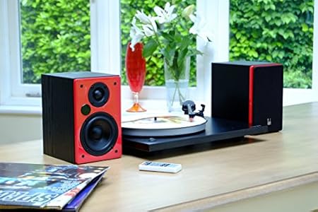 roth va4 active speakers