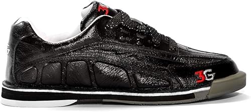 3g tour bowling shoes