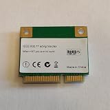 Gathukila WiFi 6E AX210 2400Mbps AXE3000H Mini PCI-E Card BT 5.2 802.11AX view 5