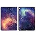 Fintie iPad Pro 10.5 Case - [SlimShell] Ultra Lightweight Standing Protective Cover with Auto Wake / Sleep Feature for Apple iPad Pro 10.5 Inch Tablet (2017 Release), Galaxy