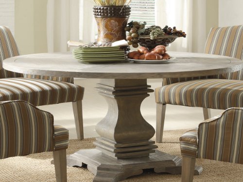 round dining room tables