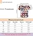 Fromdream Ahegao Shirt Men Anime Tee Shirt Hipster Youth Tracksuit 3D Printed Funny Shirts Summer Apparel S