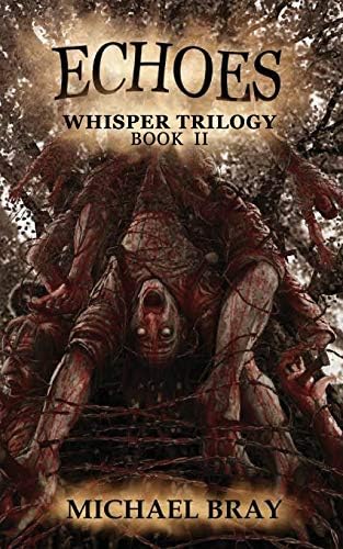 Echoes: Book 2 in the Whisper Series