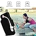 Running Armband, Venoro Phone Holder Fitness Universal Water Resistant Sports with Earphone Hole for iPhone 12 Pro 11 Pro Max X XR XS 8 7 6,Galaxy S21 S20 S10 S9 Plus, Note 20/10/9/8 (Black)