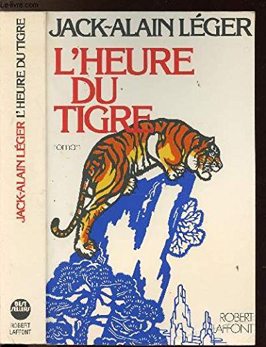 L' Heure du tigre