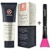 Black Peel off Mask,Charcoal Blackhead Remover Mask 80 gram- Deep Cleansing Mask, Deep Pore Cleanse for Acne, Oil Control, and Anti-Aging Wrinkle Reduction