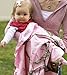 Carstens Realtree AP Baby Blanket, Pink, 34