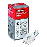 APOAEYB - Apollo Replacement Bulb for Bell amp;amp; Howell/Eiki/Apollo/Da-lite/Buhl/Dukane Products