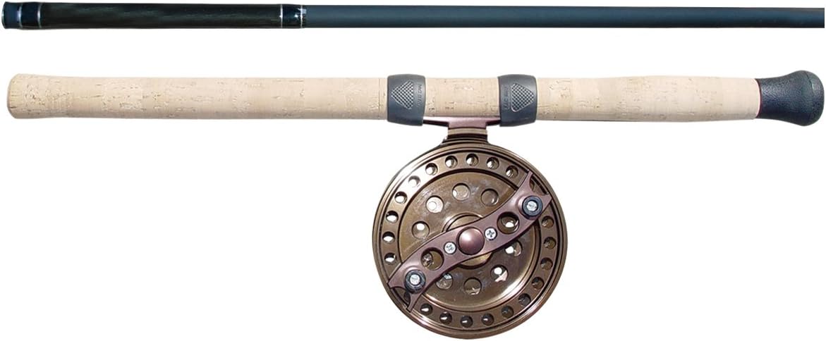 centerpin rods for sale