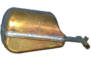 RELIABLE AFTERMARKET PARTS RAParts AR10069 New Carburetor Float Fits John Deere 50 520 530 60 620 630 70 720 730