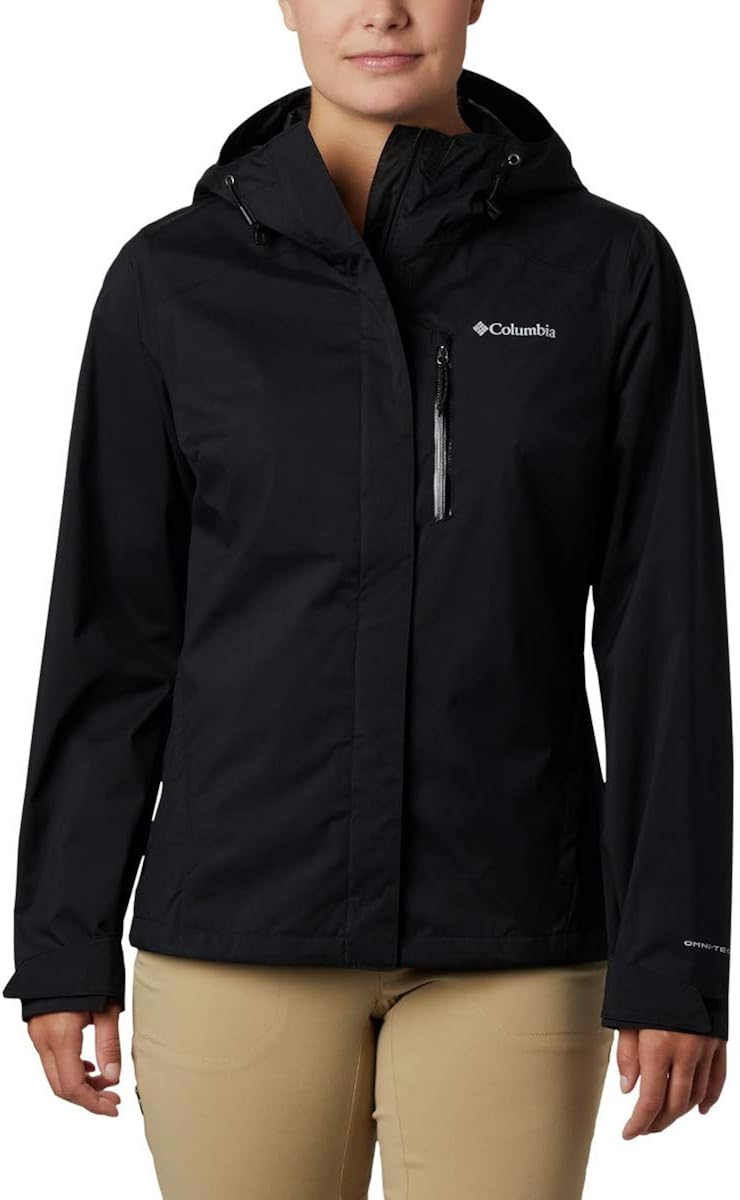 Columbia Women's Cabot Trail Jacket Cabot Trail™ Jacket Amazon.co.uk