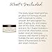 Crepe Erase - Anti Aging Hand Repair Treatment - Trufirm Complex - Original